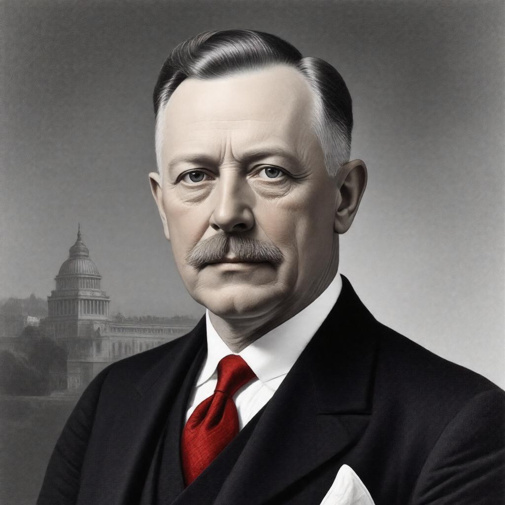 James A. Roosevelt